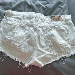 Ralph Lauren Jean shorts
